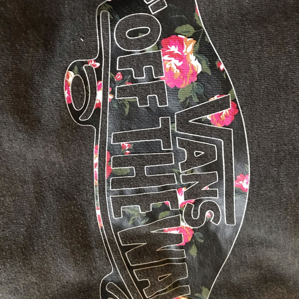 Vans sweater - Picture 3 of 5